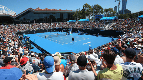 Australian Open