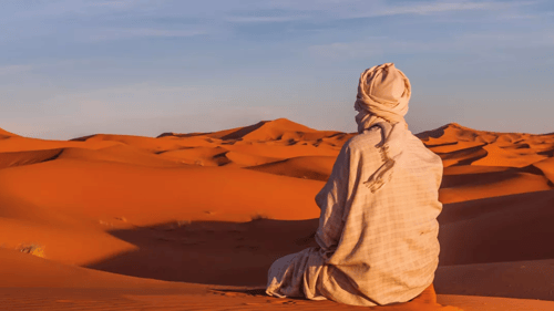 Morocco