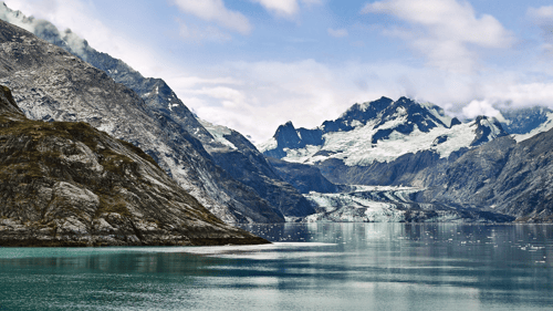 Glacier Bay National Park