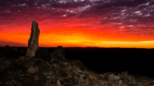 Broken Hill