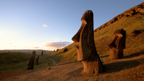 Easter Island