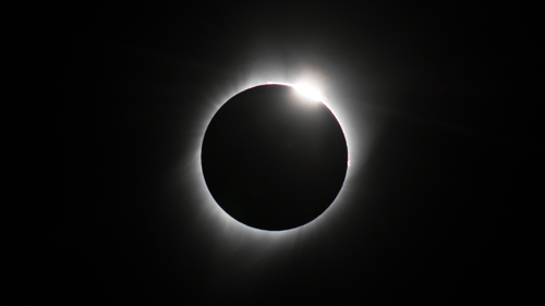 Solar Eclipse