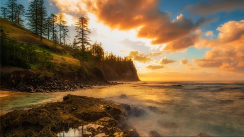 Norfolk Island