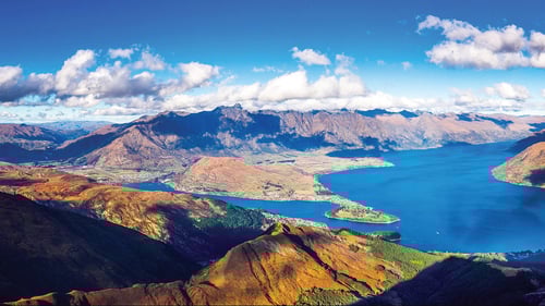 Queenstown